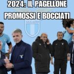 Pagellone Lazio