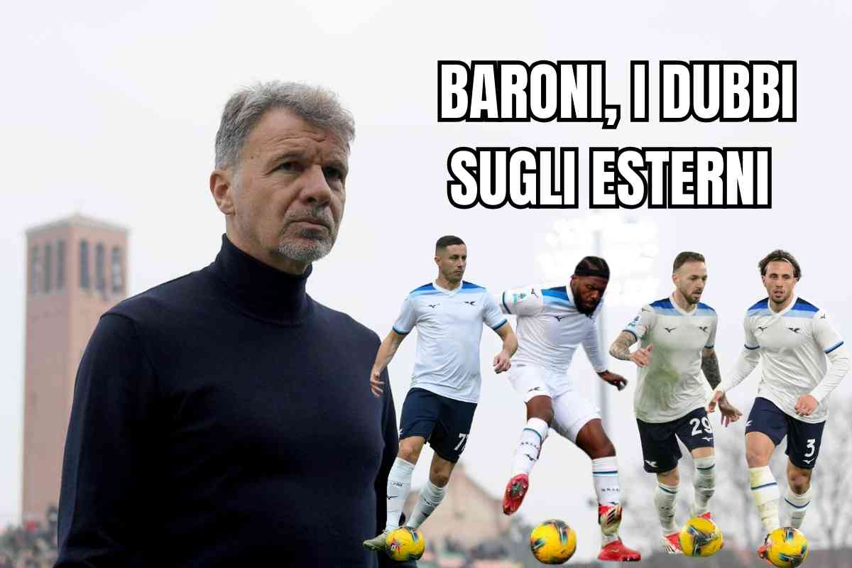 Baroni terzini