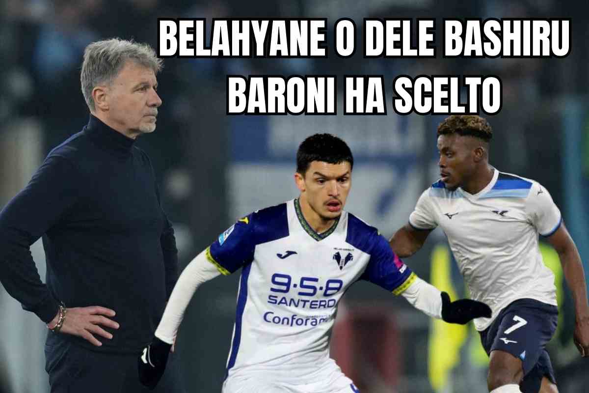 Belahyane Dele Bashiru