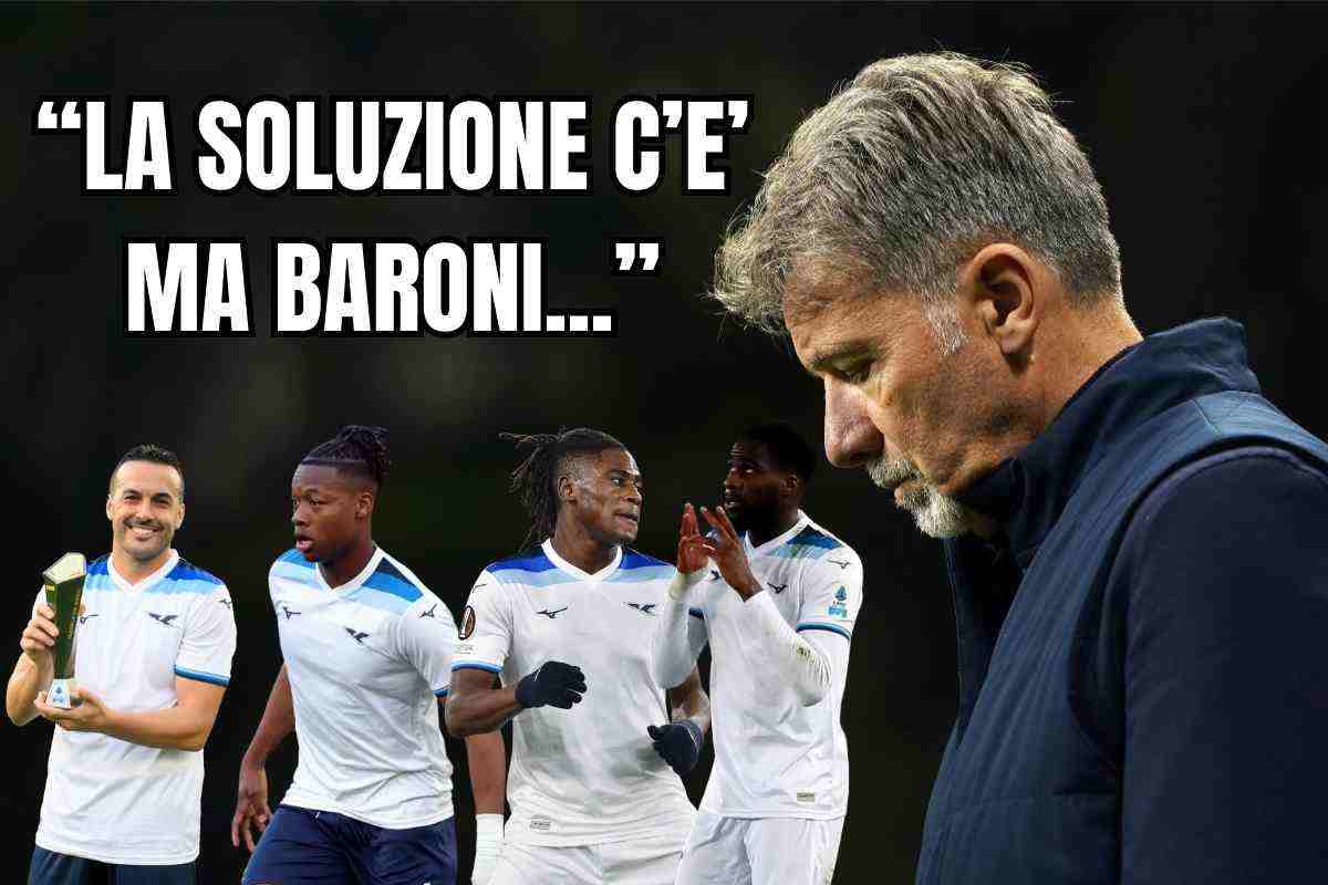 Baroni attaccanti