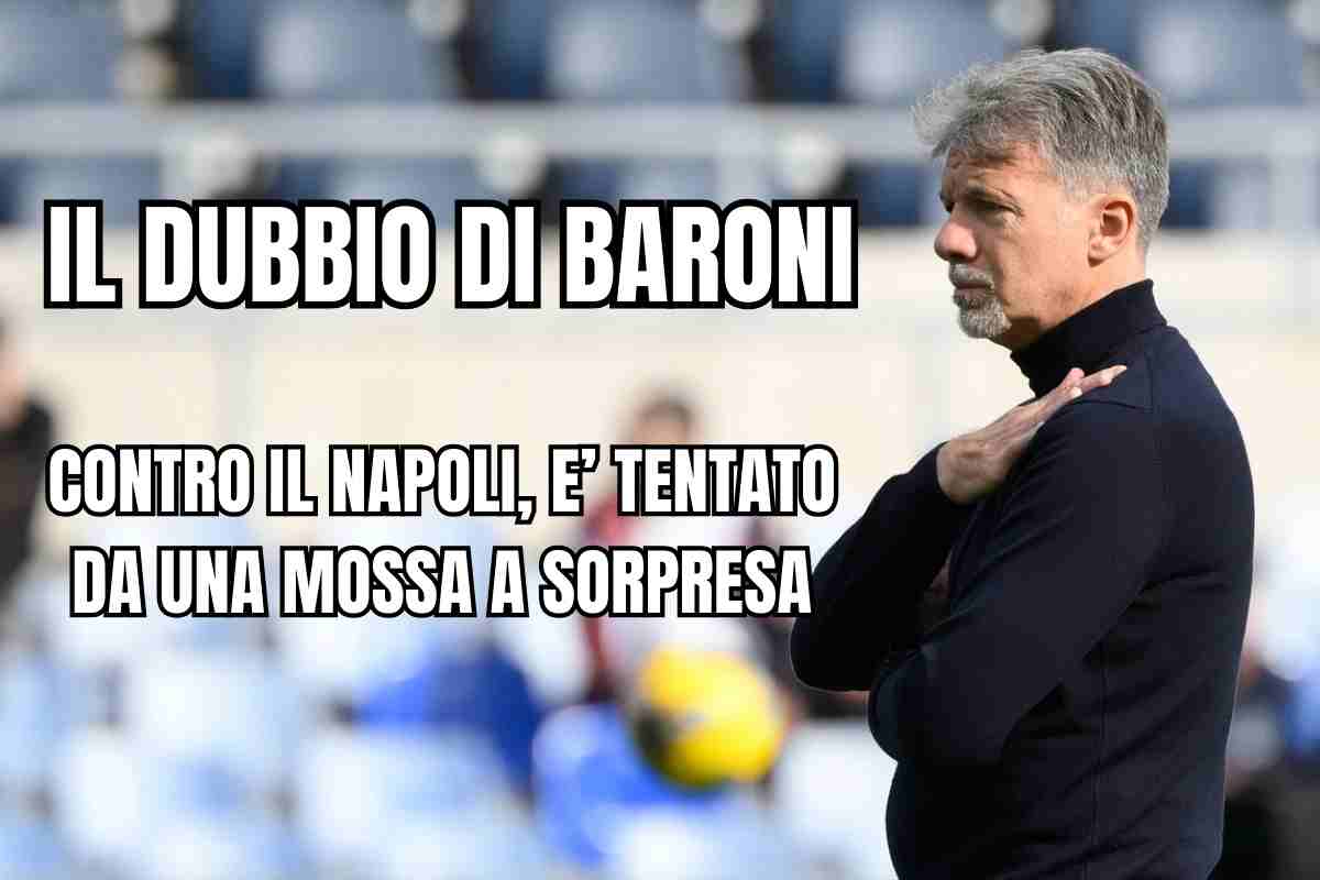 Baroni Lazio-Napoli