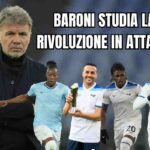 Baroni rivoluzione attacco