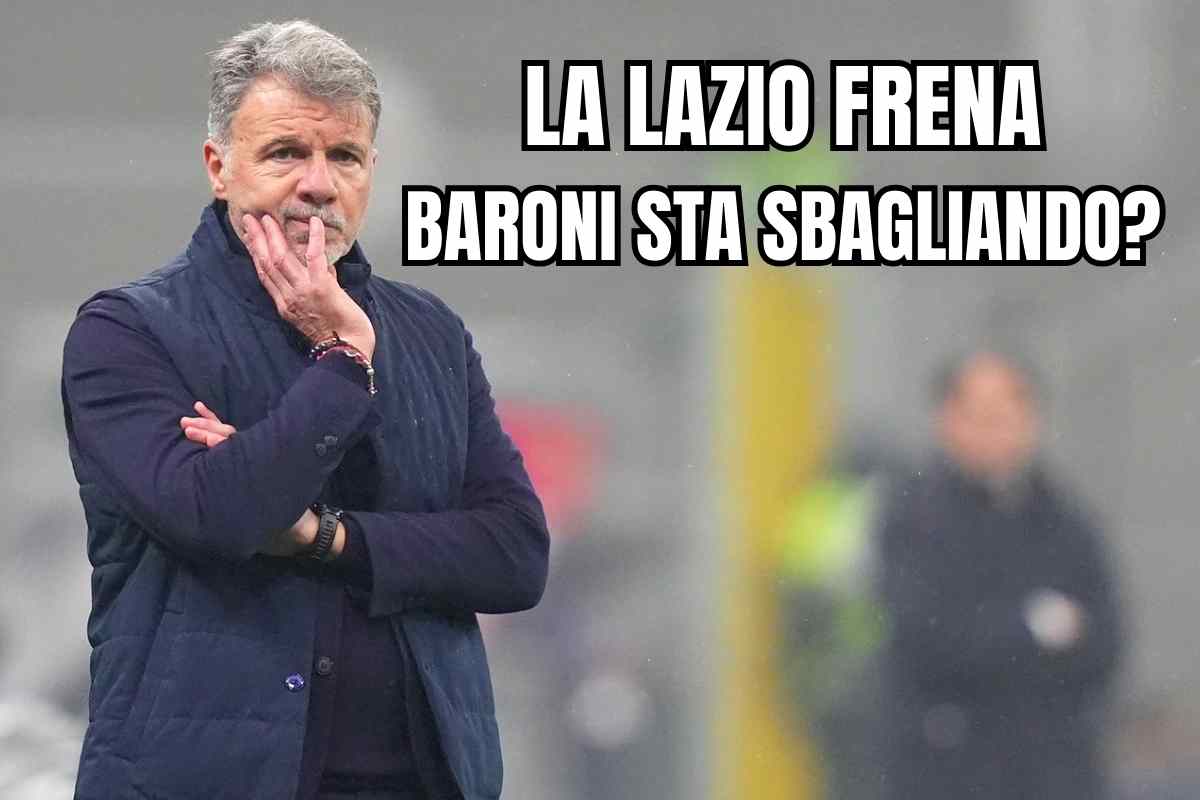 Baroni sotto accusa