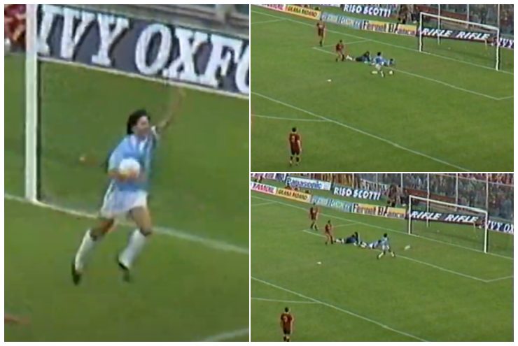 Lazio-Roma Bertoni