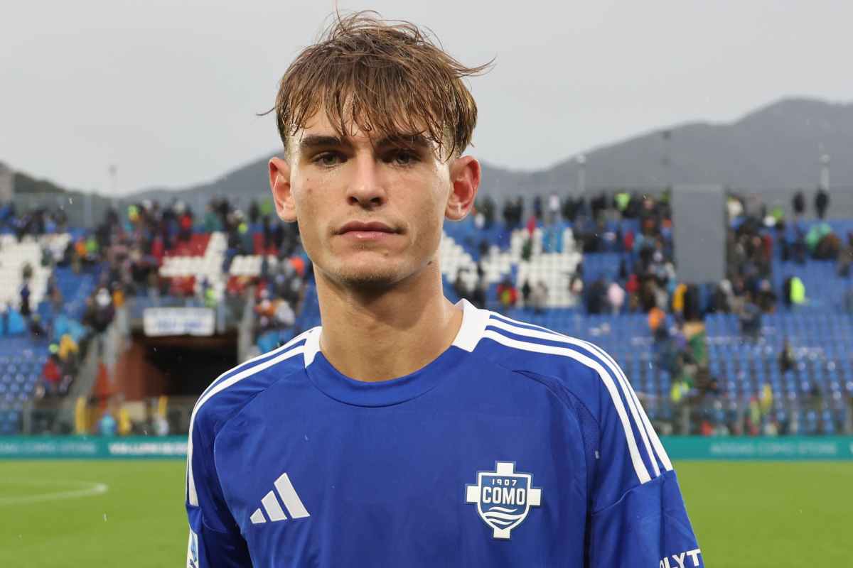 Calciomercato Inter Nico Paz