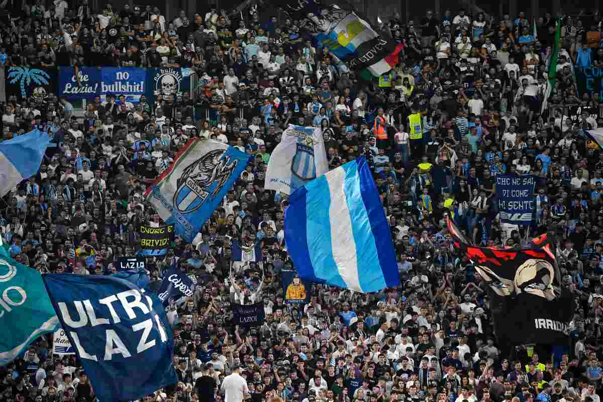 Curva Nord 