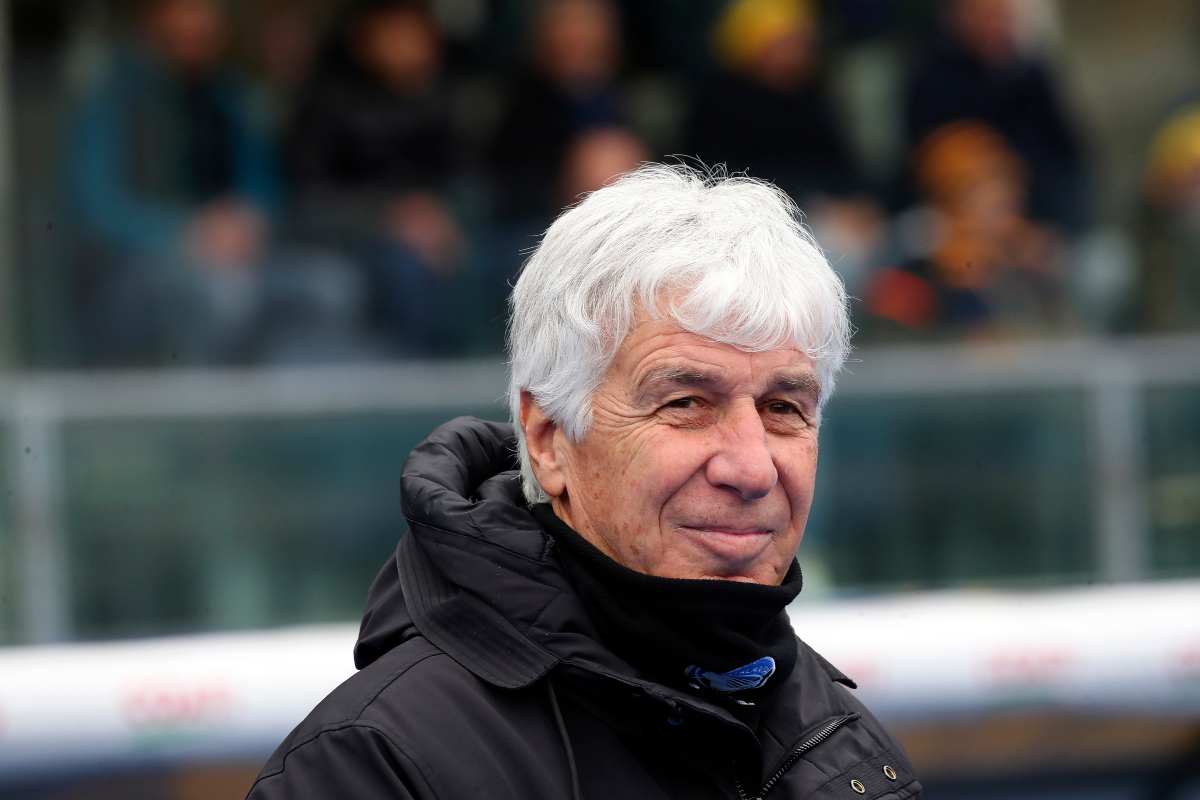 Gian Piero Gasperini