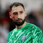 Gianluigi Donnarumma Inter