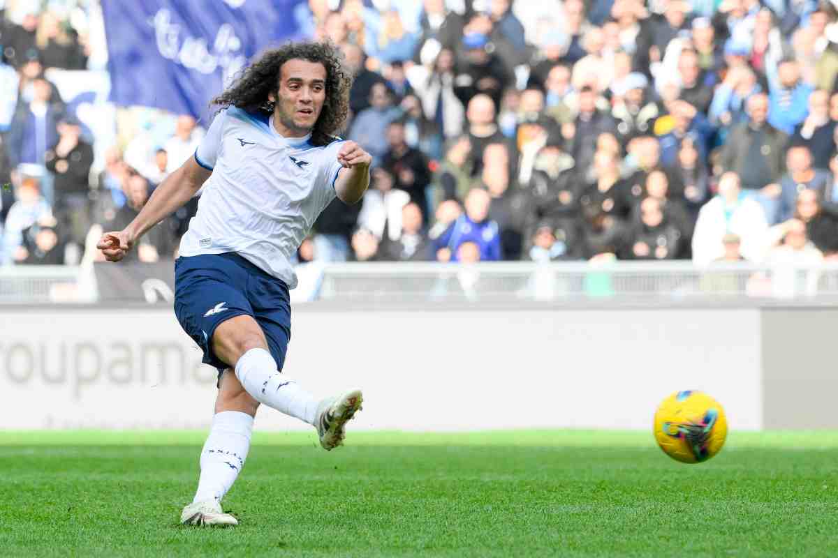 Guendouzi