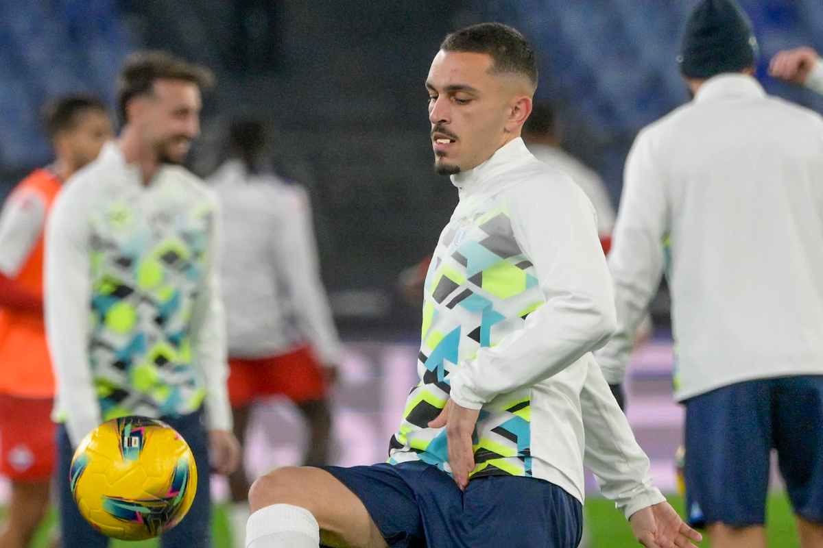 Ibrahimovic, il primo dei tre acquisti