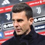 Juventus esonero Thiago Motta