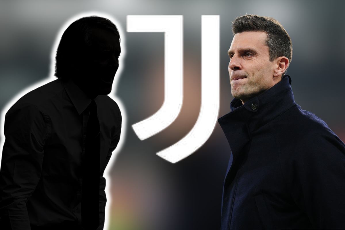 Juventus esonero Thiago Motta