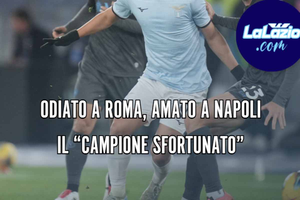 Lazio-Napoli