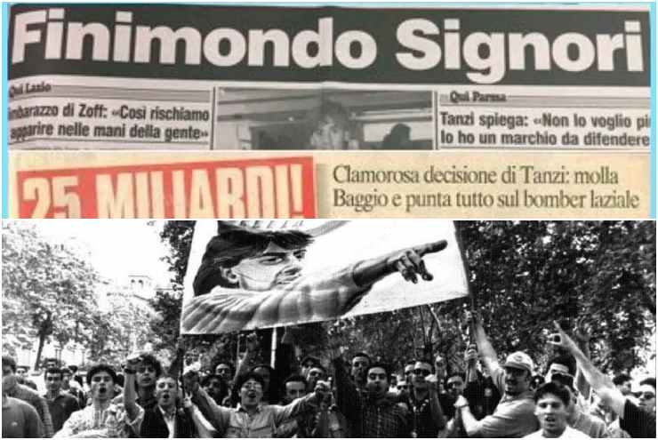 Manifestazione Signori 