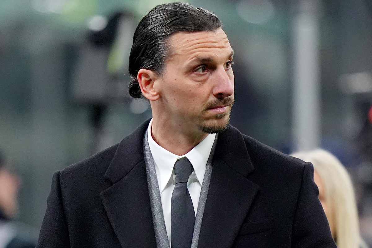 Milan IbrahimovicMilan Ibrahimovic