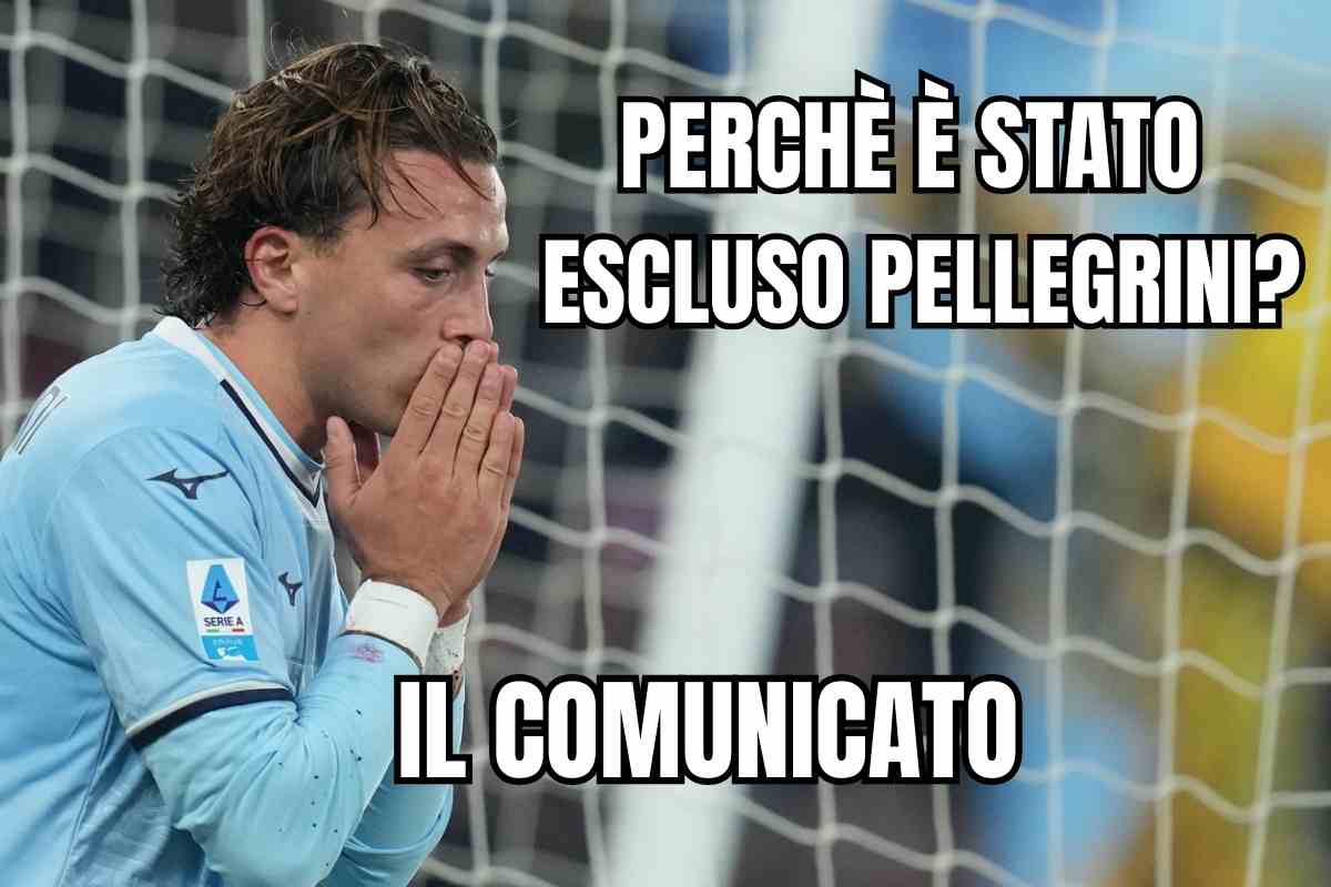 Pellegrini