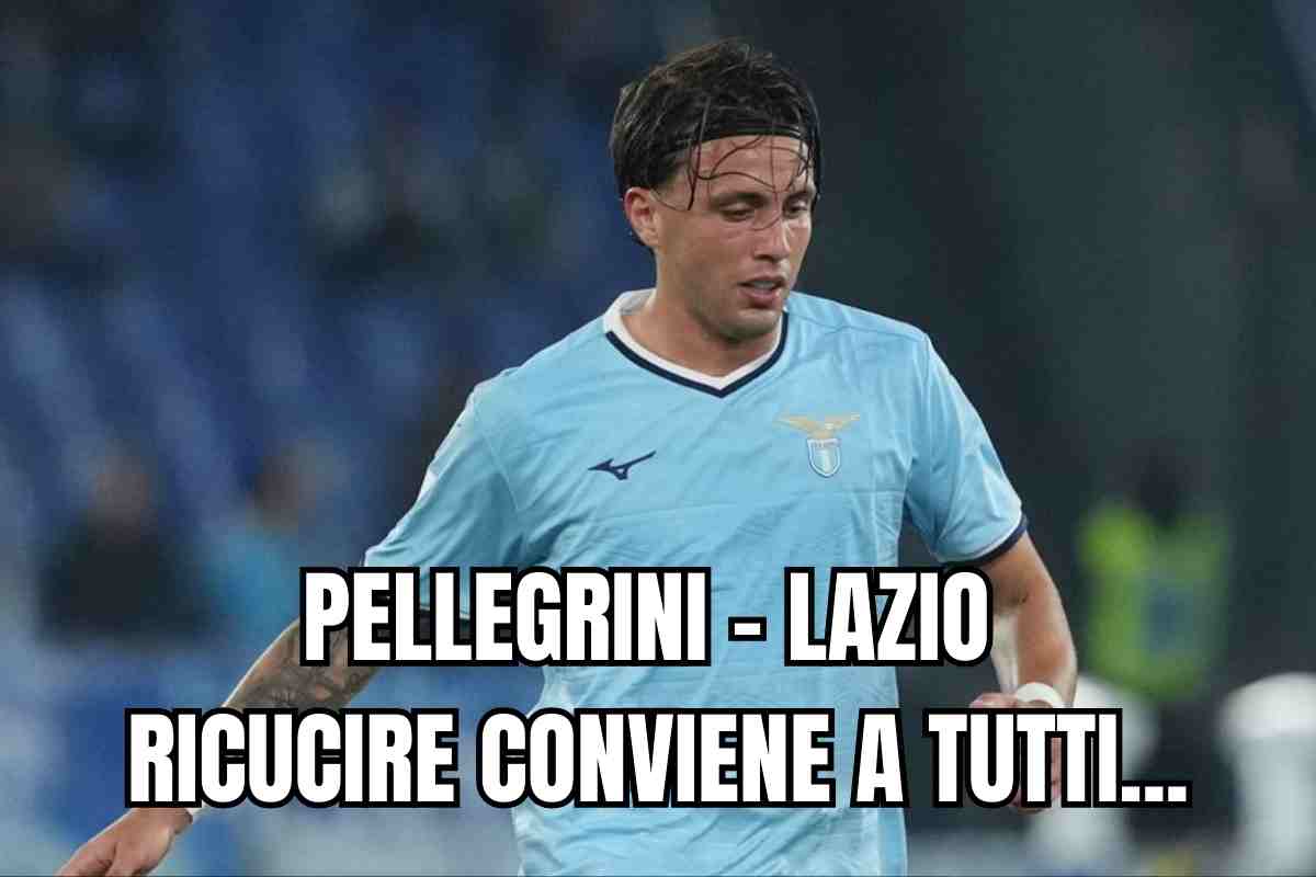 Pellegrini