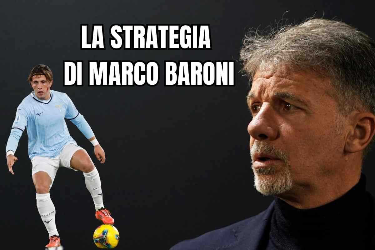 Baroni Pellegrini