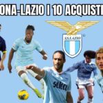 VERONA-LAZIO