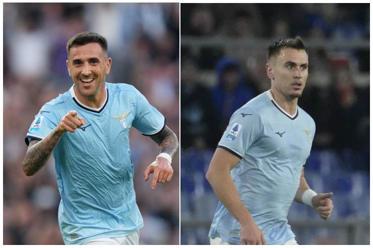 Vecino e Patric