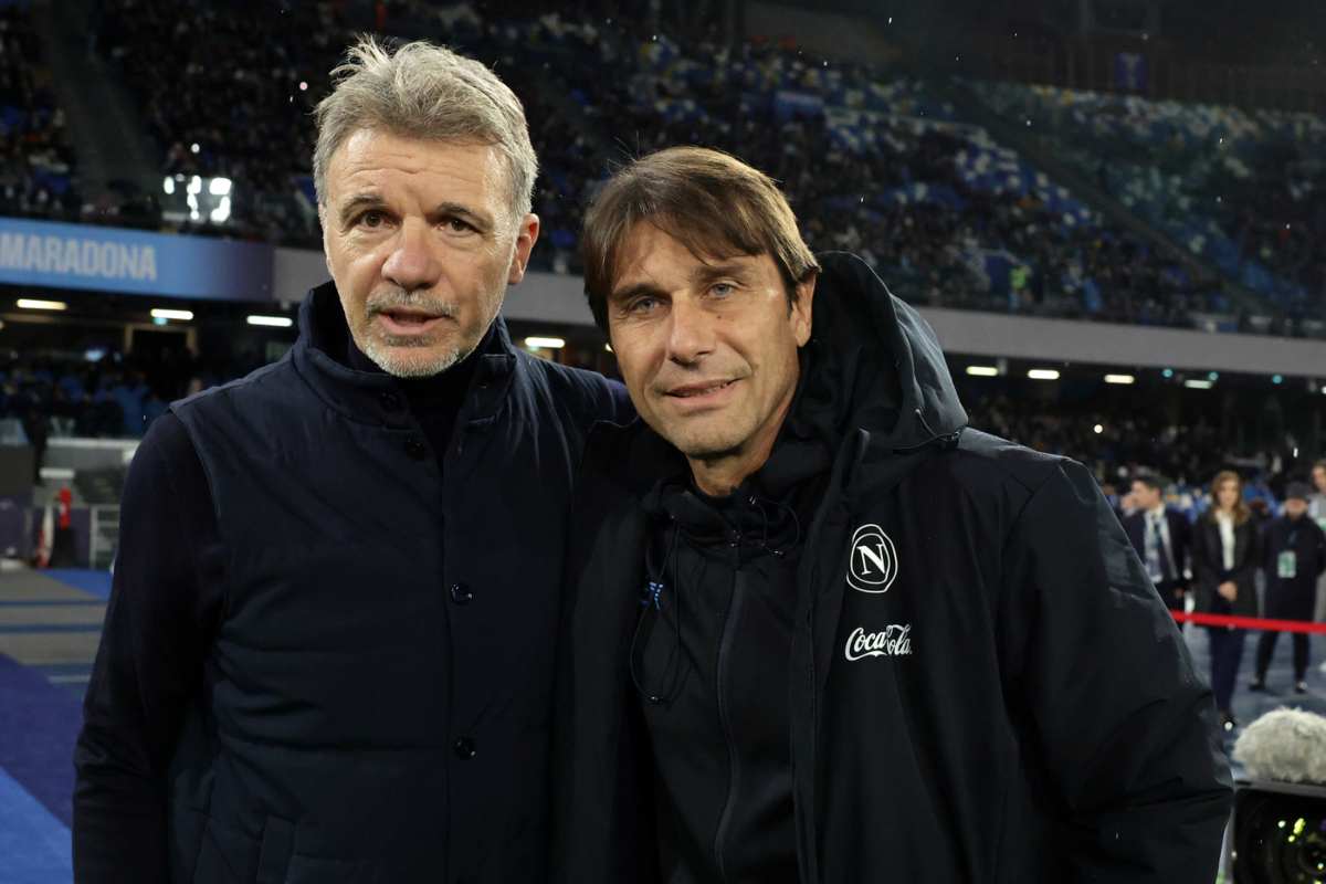 BAroni e Conte