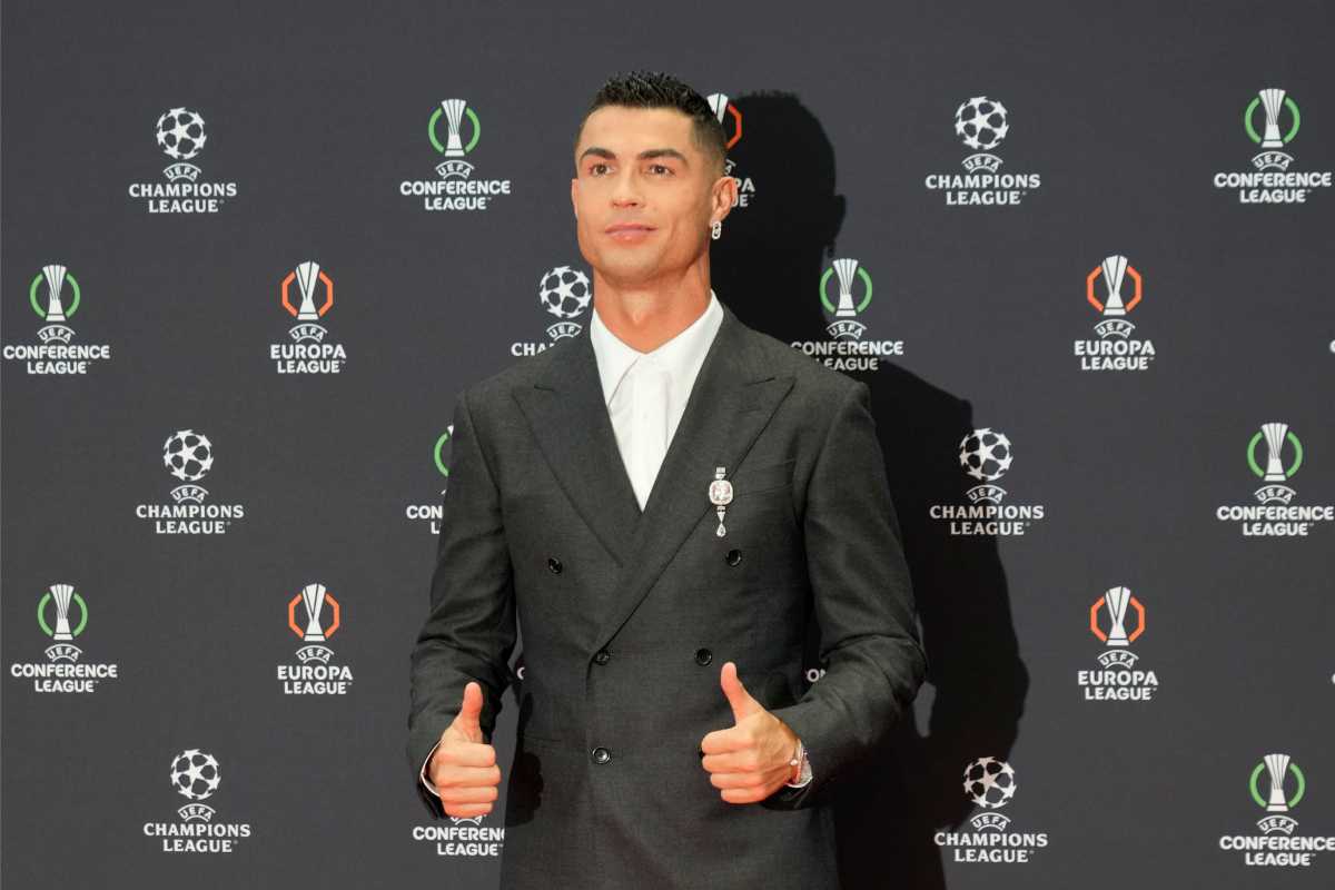 Ronaldo sta per acquistare il Valencia