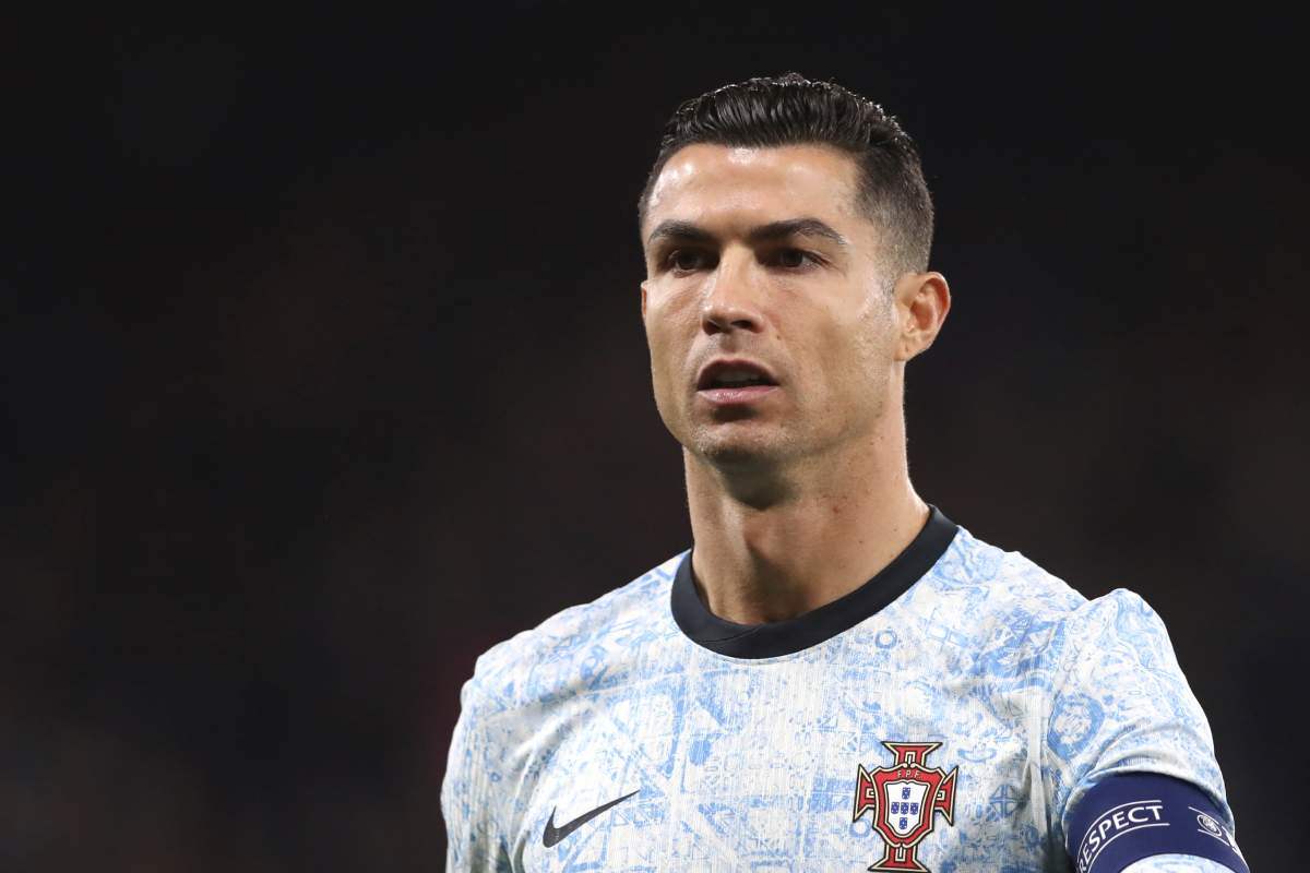 Ronaldo sta per acquistare il club