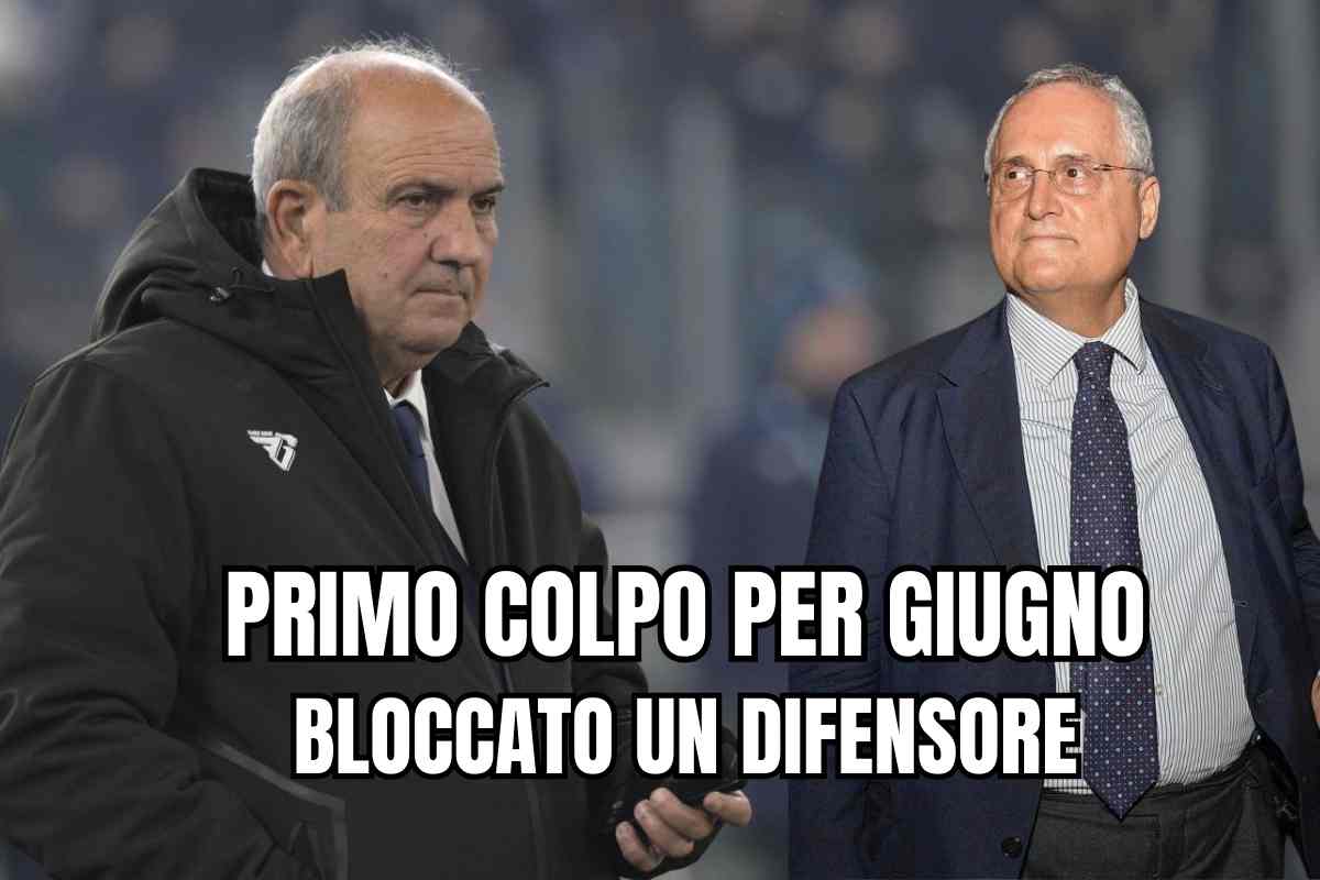 Difensore lazio