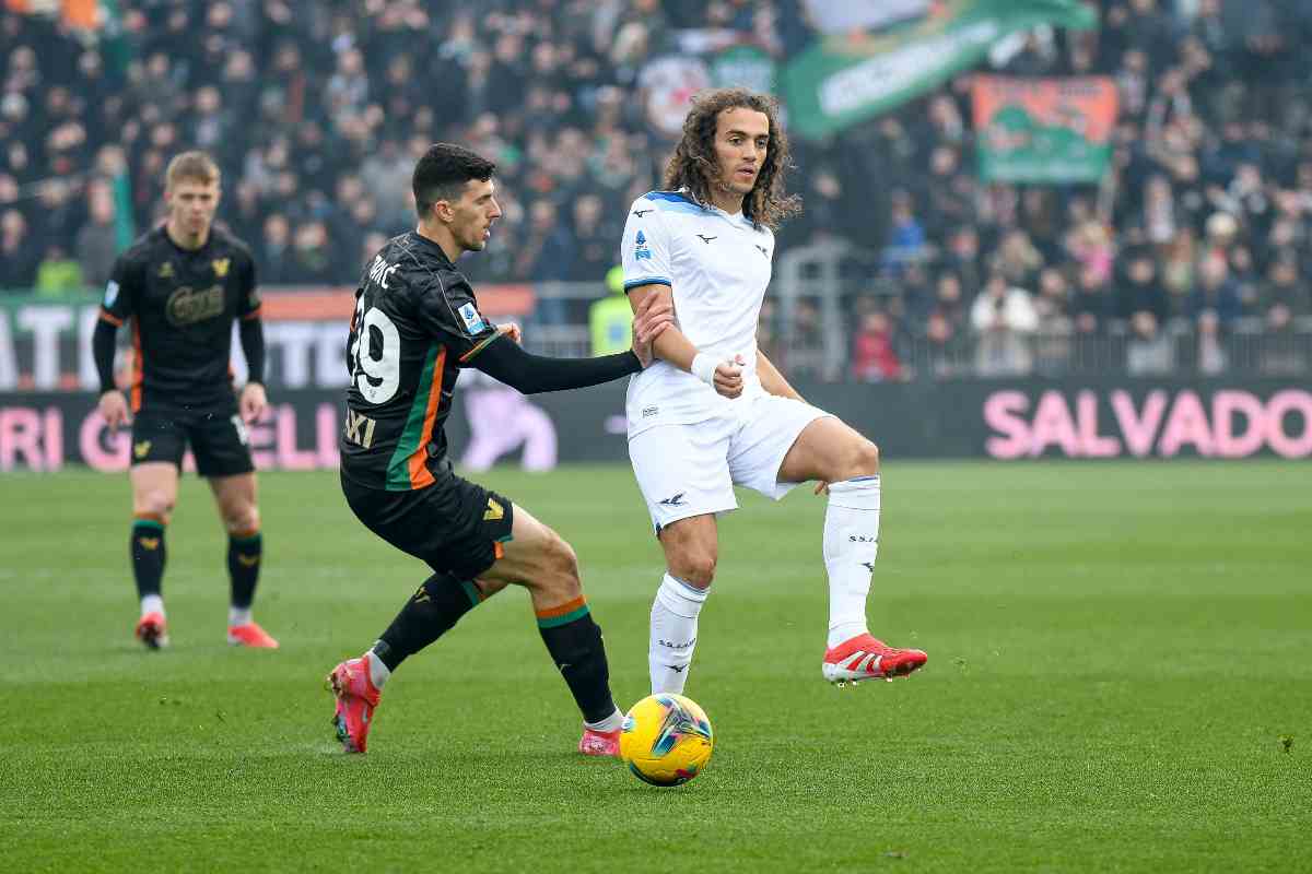 Mateo Guendouzi