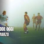 Signori gol nebbia