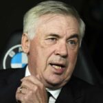 "Ancelotti esonerato dal Real Madrid", la rivelazione