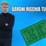 Baroni formazione