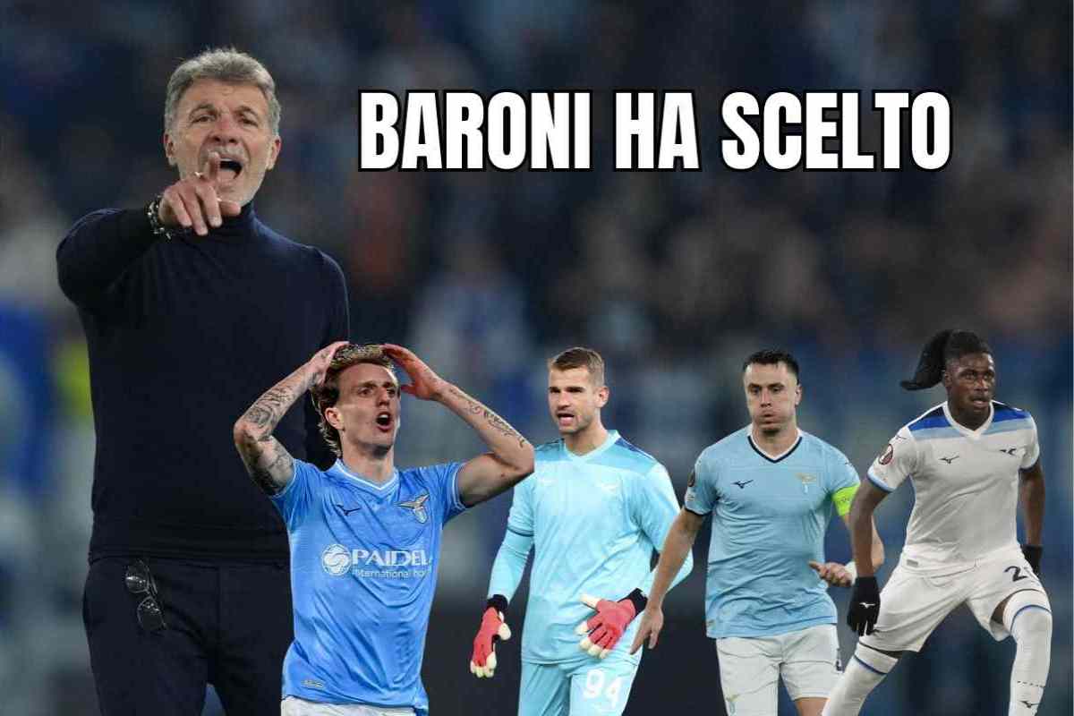 Baroni Rovella, Patric, Tchaouna