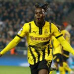 Colpo in Serie A dal Borussia Dortmund