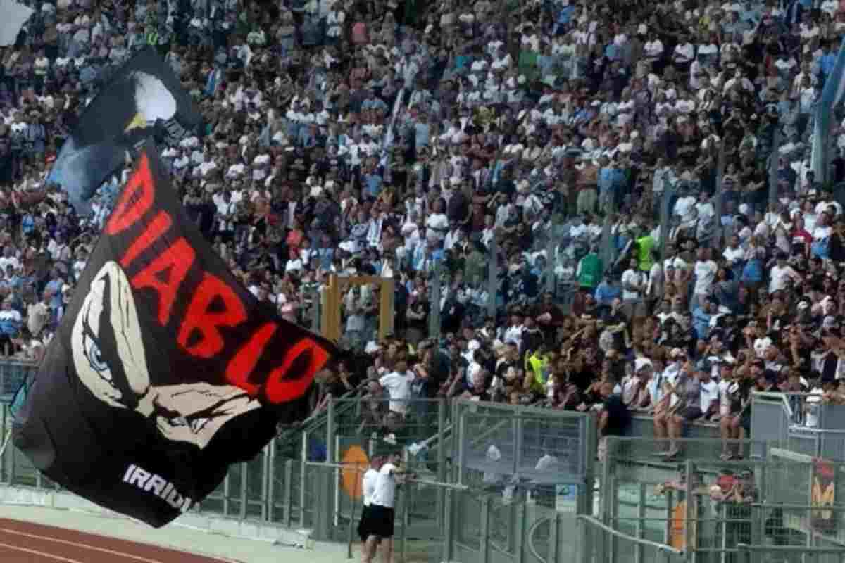 Curva Nord