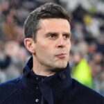 Dimissioni Thiago Motta