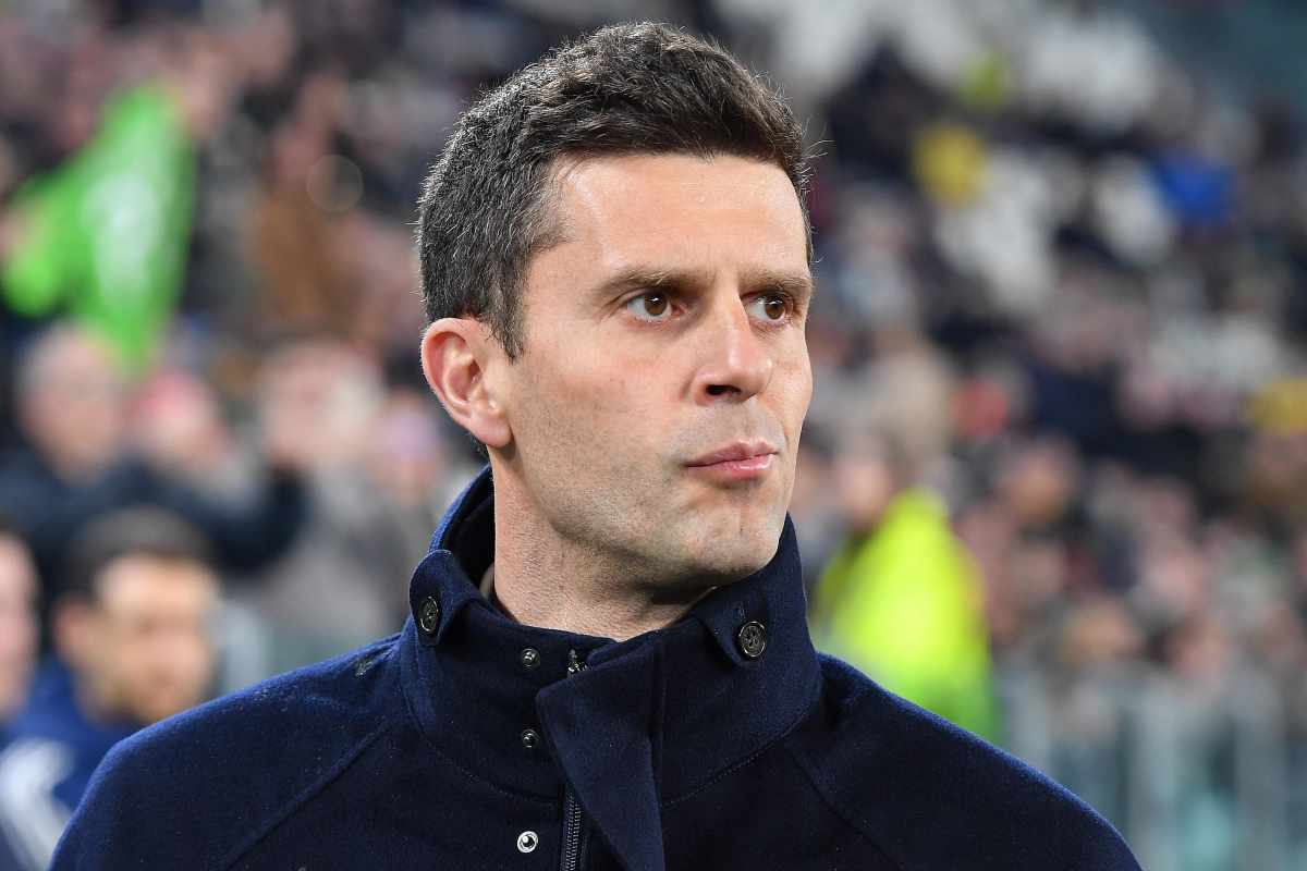 Dimissioni Thiago Motta