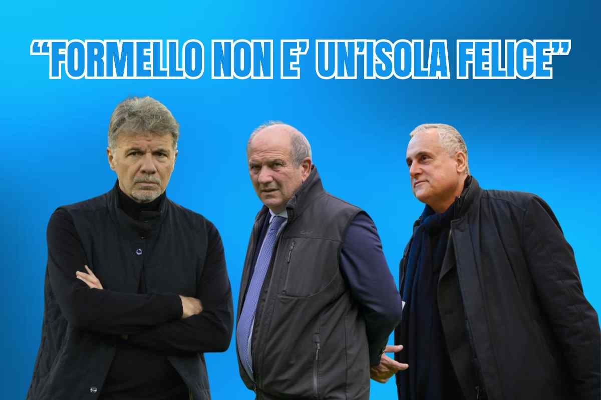 Formello