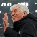 Gian Piero Gasperini, l'annuncio sulla destinazione a sorpresa