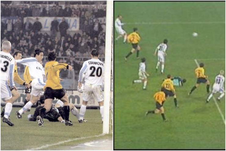 Lazio-Inter 2000