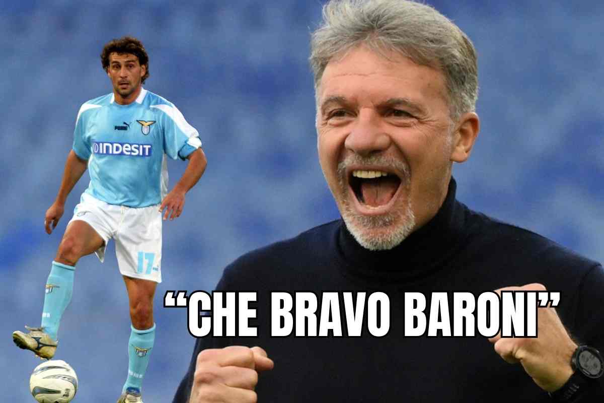 Gottardi Baroni