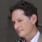 John Elkann