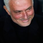 José Mourinho Juventus