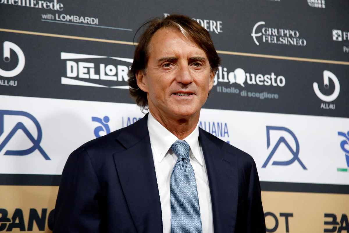 Juventus Mancini