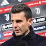 Juventus Thiago Motta