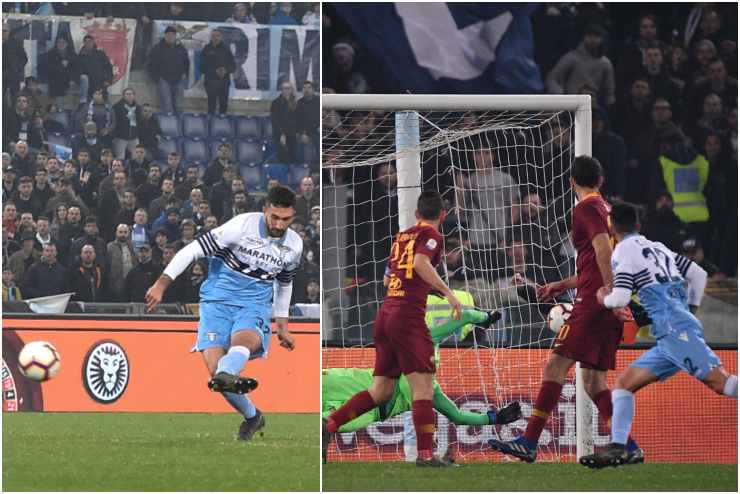 Cataldi Lazio-Roma