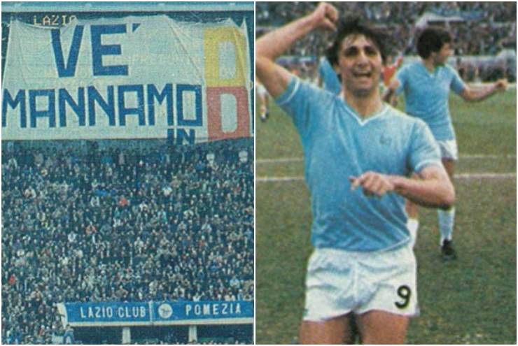 Lazio Roma 1979