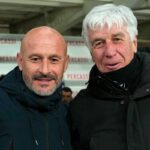 Milan Italiano allenatore