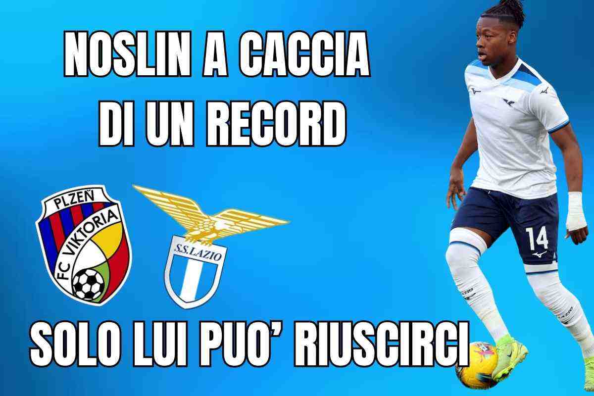 Noslin record