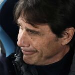 Napoli Antonio Conte